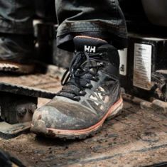 Helly hansen orders workwear schoenen