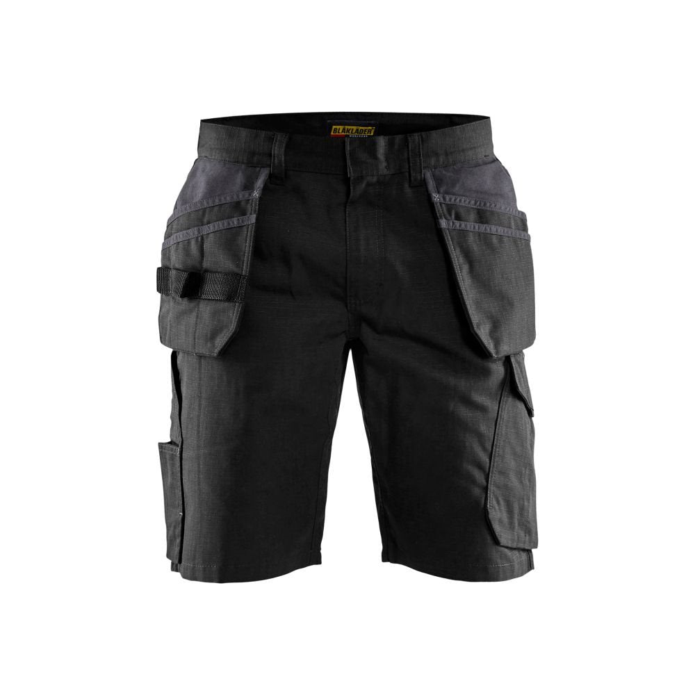 Blaklader Service Shorts mit Nageltaschen 1494 1330