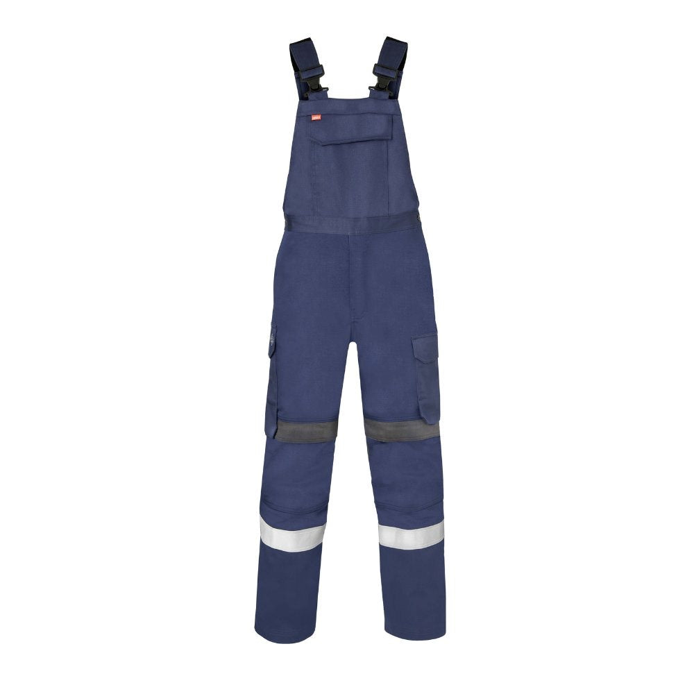 HAVEP Force Amerikaanse Overall Lasserslijn klasse 2 20334 UnishoreWorkwear Unishore Workwear