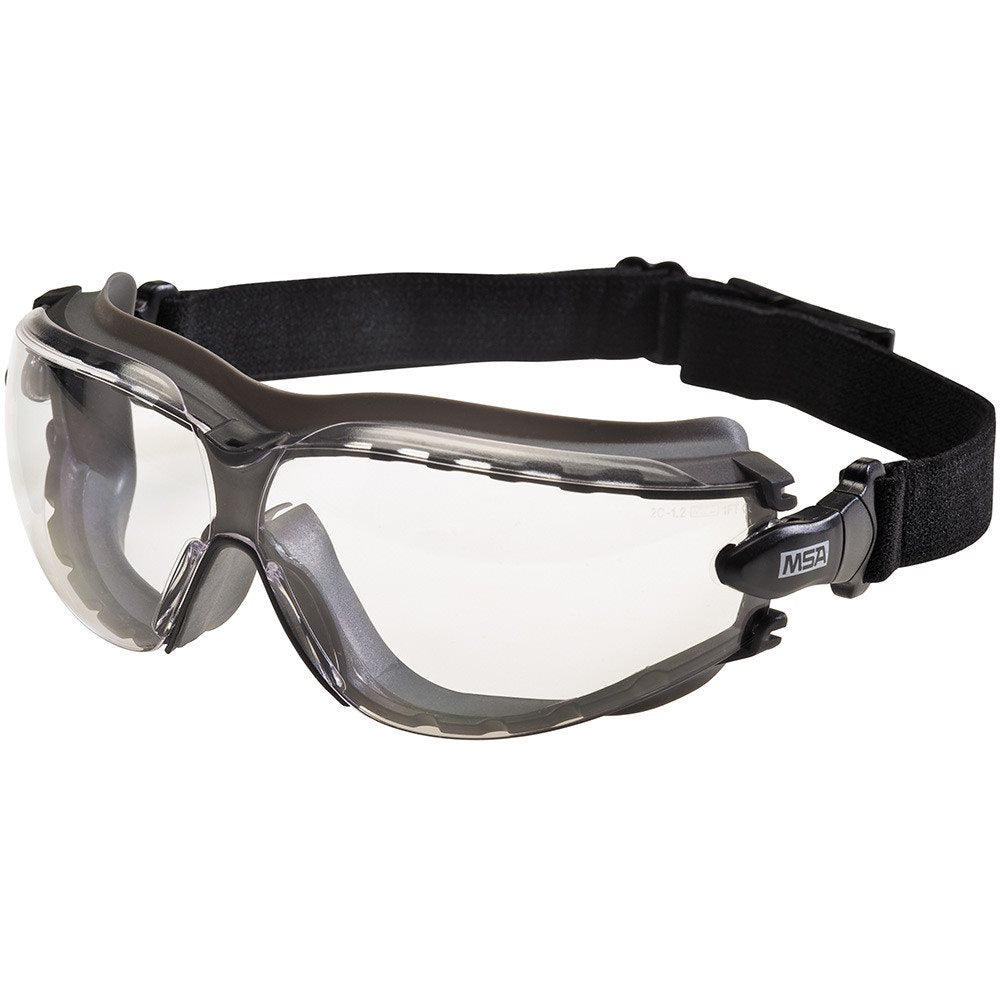 MSA Altimeter Safety Glasses