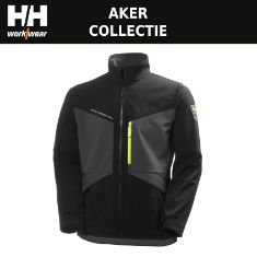 Helly Hansen Aker