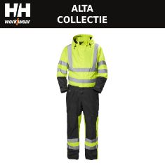 Helly Hansen Alta