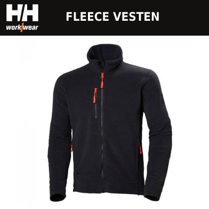 Helly Hansen Fleece Vests