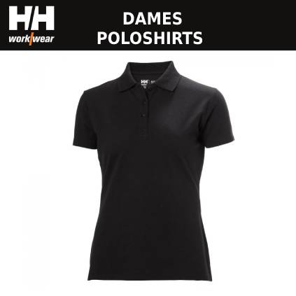 Helly Hansen Polo's Dames