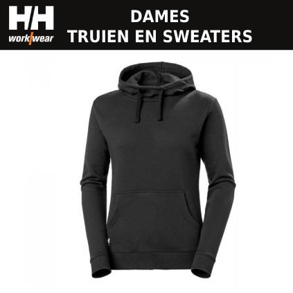 Helly Hansen Dames Truien & Sweaters