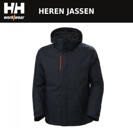 Helly Hansen Jacken Herren