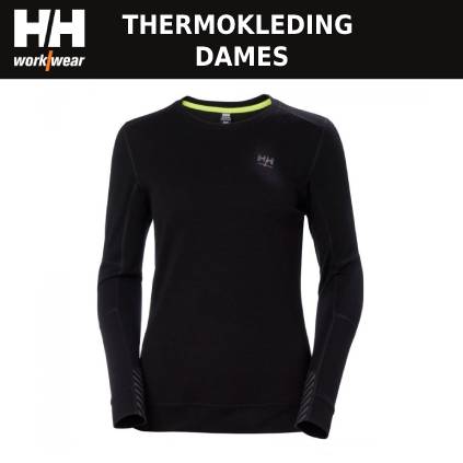 Helly Hansen Thermal Clothing Women