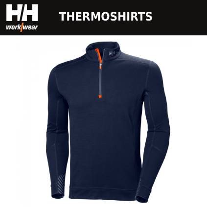 Helly Hansen Thermoshirts