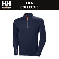 Helly Hansen Lifa