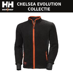 Helly Hansen Chelsea Evolution