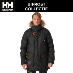 Helly Hansen Bifrost