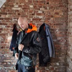 Helly Hansen Work Jackets