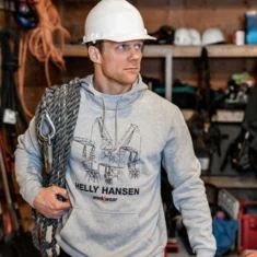 Helly Hansen Pullover und Pullover