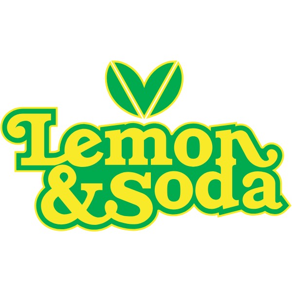 Lemon & Soda