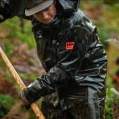 Waterproof Work Jackets