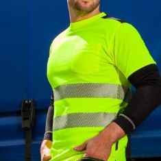 High Visibility Shirts