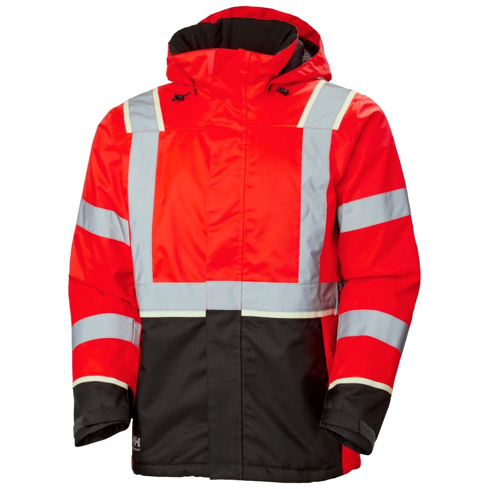 Helly Hansen UC ME Winter Jacket 71355