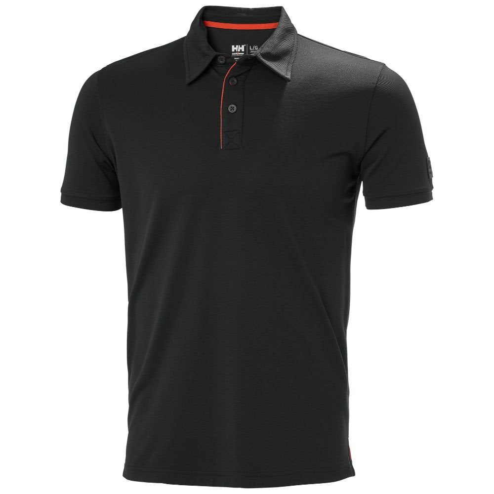 Helly Hansen Kensington Tech Polo 79248 UnishoreWorkwear Unishore Workwear