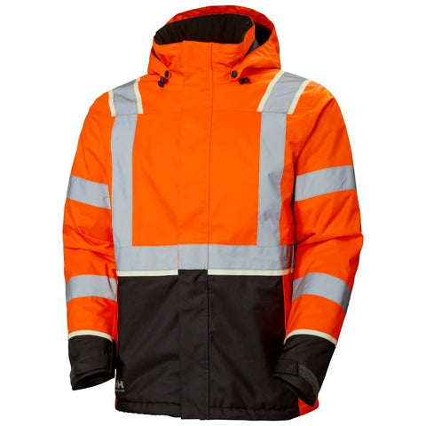 Helly Hansen High Visibility Werkjassen