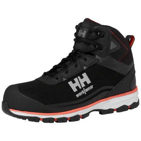 Helly Hansen Metaalvrije Werkschoenen