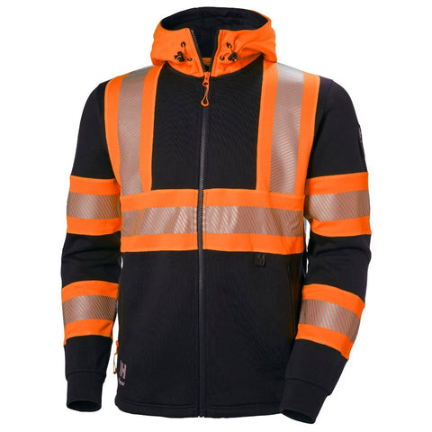 High-Visibility / Reflective Work Vests