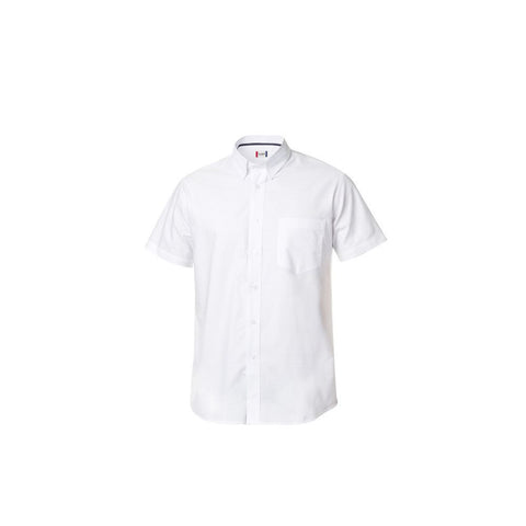 Men's Short Sleeve Shirts