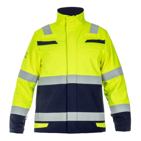 Multinorm Softshell Jassen