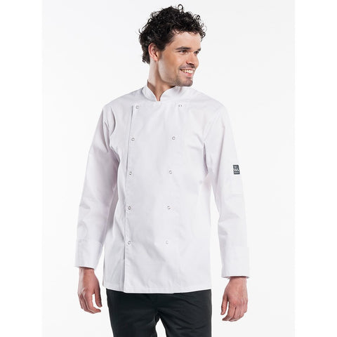 Chef's jackets