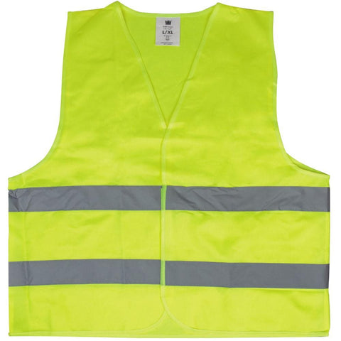 OXXA Safety Vests &amp; Vests