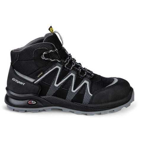 Work boots Goretex