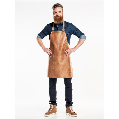 Leather Aprons &amp; Sloven