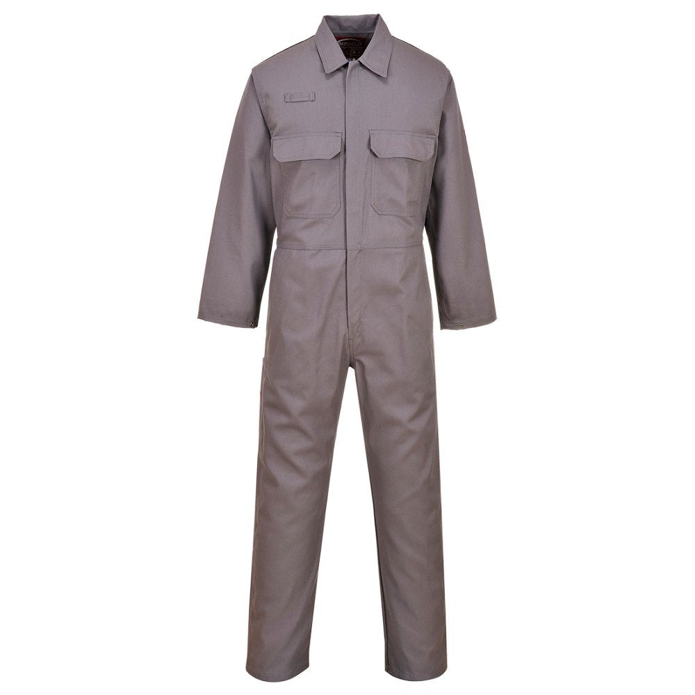 Portwest Bizweld Flame Retardant Coverall BIZ1 UnishoreWorkwear Unishore Workwear