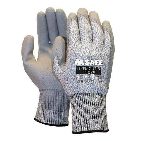 OXXA Glass Industry Work Gloves