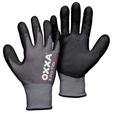 OXXA Transport &amp; Logistics Work gloves