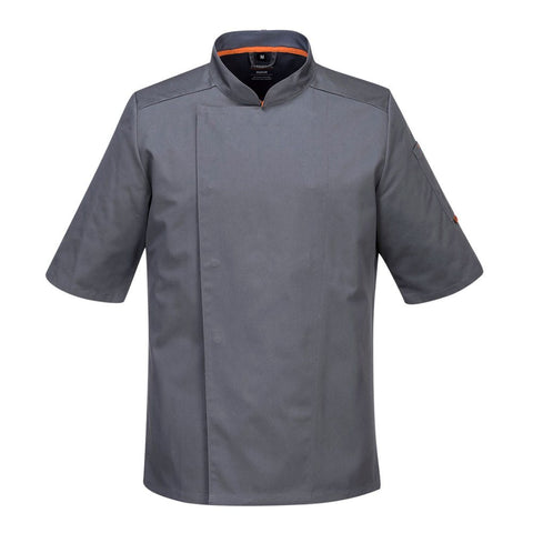 Chef's Jacket Short/Medium Sleeve