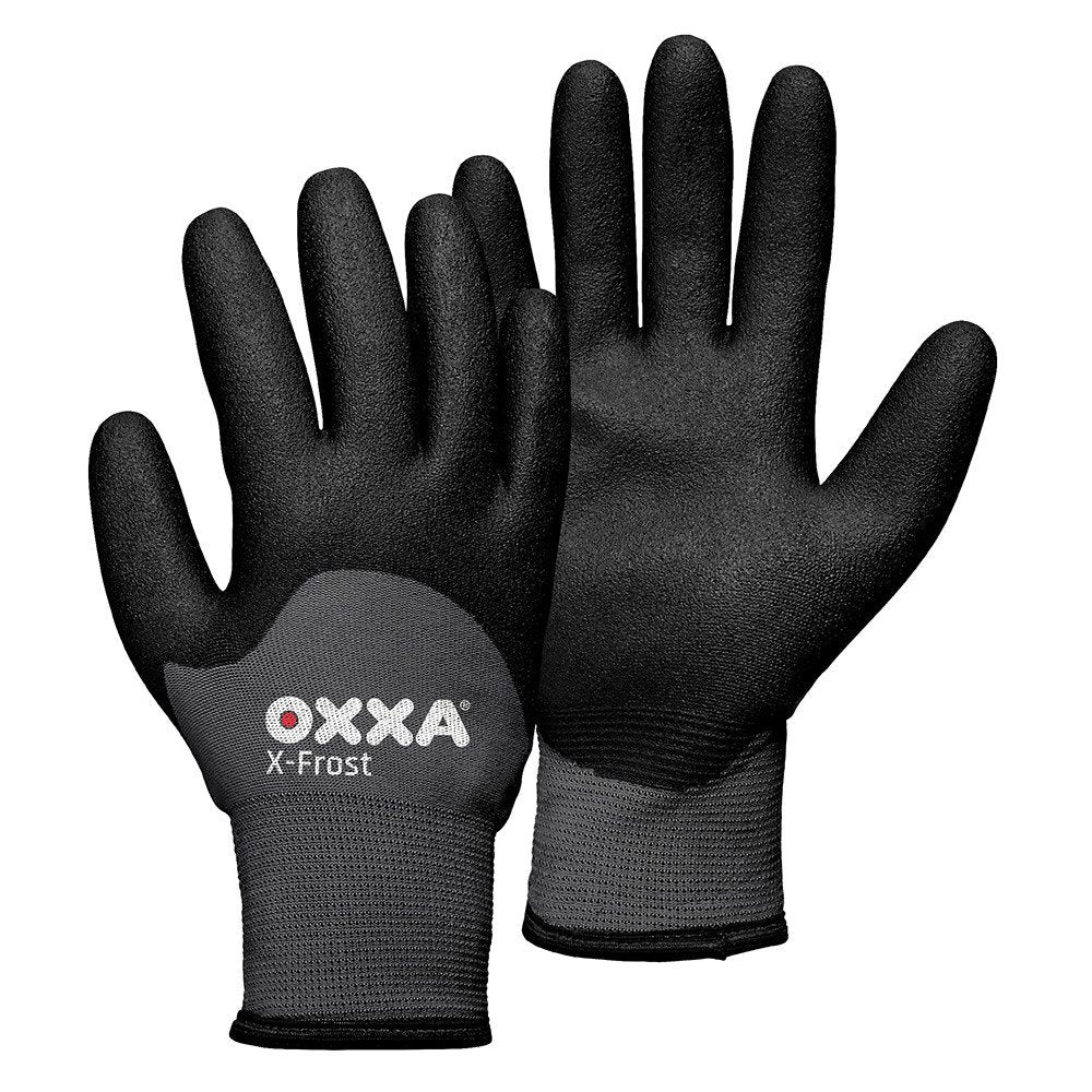 OP=OP OXXA Premium X-Pro-Frost 51-860 Winterhandschoen