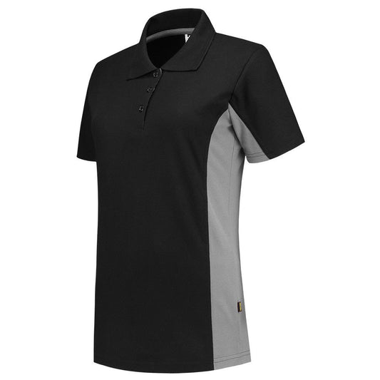 Outlet Tricorp Poloshirt Bicolor Damen 202003