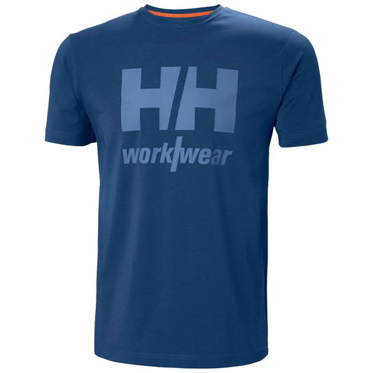 Outlet SOLD OUT Helly Hansen Graphic T-Shirt Unishore Champions 79261