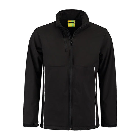 Outlet Lemon & Soda Jacket Softshell Men LEM3635