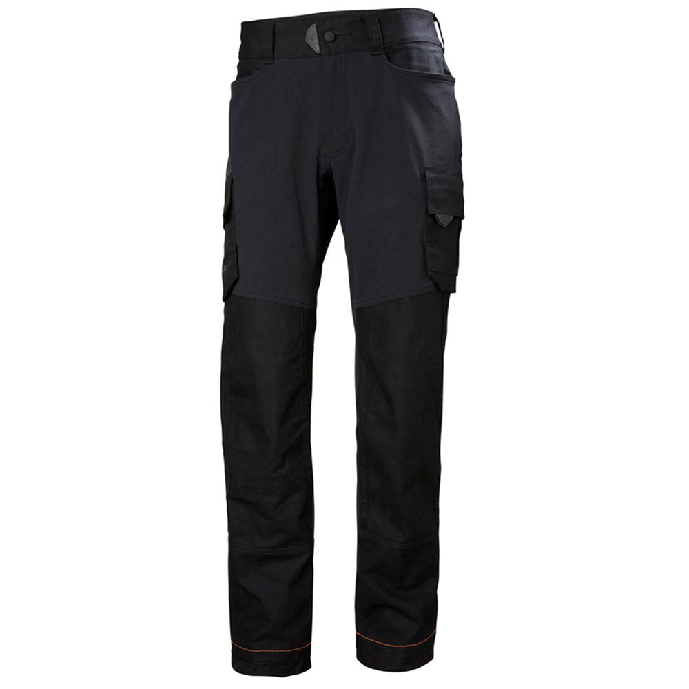 OP=OP Helly Hansen Chelsea Evolution Cargo Werkbroek Stretch