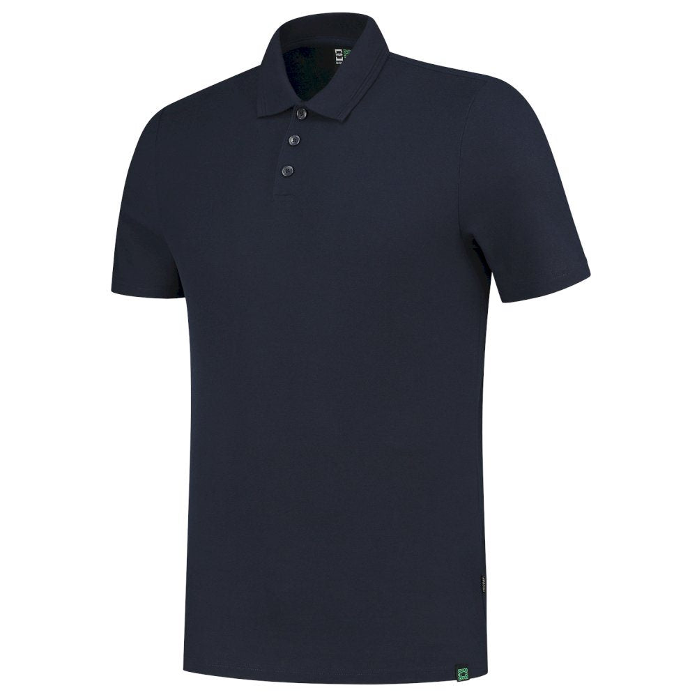 Outlet Tricorp Polo shirt Fitted Rewear 201701