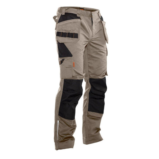 OP=OP Jobman Practical 2322 Werkbroek Holsterpockets