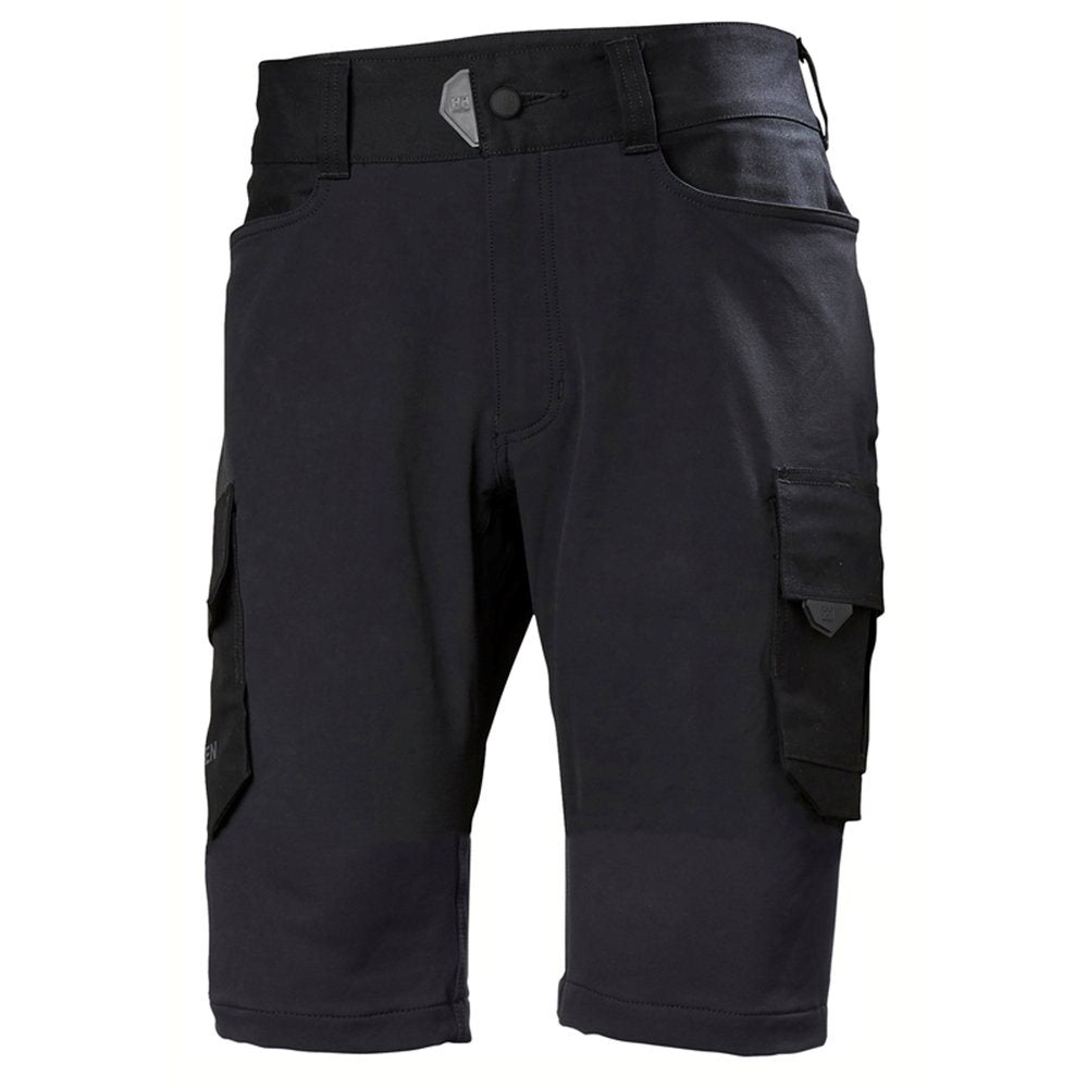 OP=OP Helly Hansen Chelsea Evolution Cargo Korte Werkbroek 77444