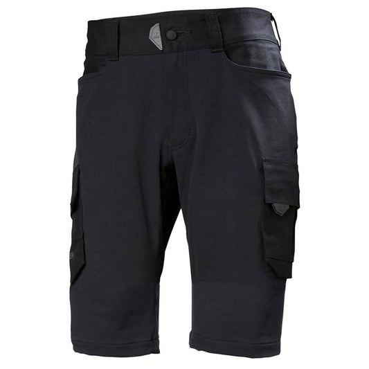 Outlet Helly Hansen Chelsea Evolution Cargo Short Work Trousers 77444