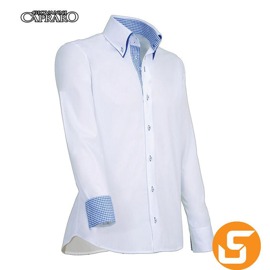 OP=OP Giovanni Capraro Long Sleeve Shirt 909