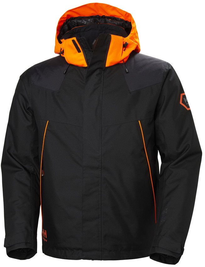 OP=OP Helly Hansen Chelsea Evolution Winter Jacket 71340