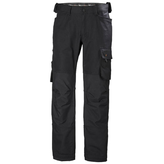 Outlet Helly Hansen Oxford Work Trousers Stretch 77462