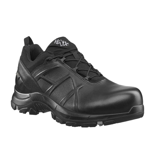 Outlet Haix Black Eagle Safety 50.1 Low Arbeitsschuh GTX S3 620001