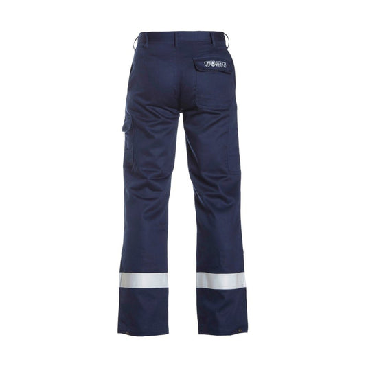 Outlet Hydrowear Meddo Offshore Work Trousers Multinorm 043510