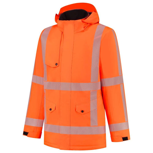 Outlet Tricorp Parka RWS Revisible Klasse 3 403703